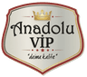 AnadoluVip logosu